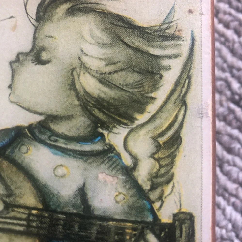 Vintage REUGE Swiss Made Musical Box - Picture 11 of 14